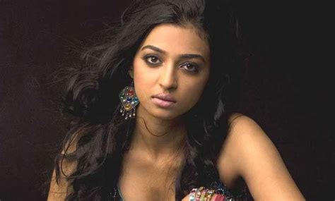 Radhika Apte nude